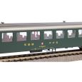 96799 Personenwagen EW I-Wagen 2. Klasse "alte Schrift", SBB, Ep. IV Thumbnail 6