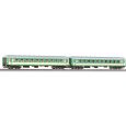 97303 2er Set Personenwagen "Intercity", PKP, Ep. VI Thumbnail 1