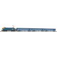 97926 Start-Set Taurus mit Personenwagen, MAV, Ep. VI Thumbnail 1