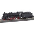 02032 Dampflokomotive Reihe 638, ÖBB, Ep. III Thumbnail 1
