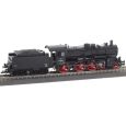 02032 Dampflokomotive Reihe 638, ÖBB, Ep. III Thumbnail 2