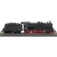 02032 Dampflokomotive Reihe 638, ÖBB, Ep. III Thumbnail 4