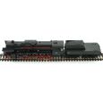 02064 Dampflokomotive Reihe 42, ÖBB, Ep. III Thumbnail 2