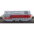 02628 Diesellokomotive Reihe T 435 der ČSD, Ep. IV Thumbnail 5