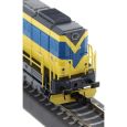 02764 Diesellokomotive Reihe 740 der OKD Doprava a.s. (CZ), Ep. V Thumbnail 3