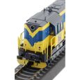 02764 Diesellokomotive Reihe 740 der OKD Doprava a.s. (CZ), Ep. V Thumbnail 4