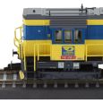 02764 Diesellokomotive Reihe 740 der OKD Doprava a.s. (CZ), Ep. V Thumbnail 5