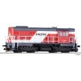02766 Diesellokomotive Reihe T448p der NZTK Sp.o.o. (PL), Ep. VI Thumbnail 1