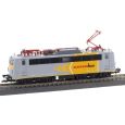 04395 Elektrolokomotive 140 797-2 LDS GmbH, vermietet Schweerbau GmbH, Ep. VI Thumbnail 1