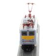 04395 Elektrolokomotive 140 797-2 LDS GmbH, vermietet Schweerbau GmbH, Ep. VI Thumbnail 5