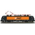 04471 Elektrolokomotive BR 189 der MRCE / AWT (CZ), Ep. VI Thumbnail 1