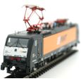 04471 Elektrolokomotive BR 189 der MRCE / AWT (CZ), Ep. VI Thumbnail 3