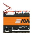 04471 Elektrolokomotive BR 189 der MRCE / AWT (CZ), Ep. VI Thumbnail 7