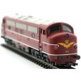 04545 Diesellokomotive Reihe MY der DSB, Ep. III Thumbnail 5