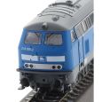04704 Diesellok BR 218, Eisenbahn-Bau- und Betriebsgesell. Pressnitztalbahn mbH Thumbnail 2