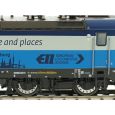 04829 Elektrolokomotive Reihe 193 der ELL/ČD, Ep. VI Thumbnail 10