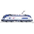 04970 Elektrolokomotive Reihe 370 der PKP Intercity, Ep. VI Thumbnail 1
