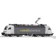 04971 Elektrolokomotive 183 500-8 der RailAdventure GmbH, Ep. VI Thumbnail 1
