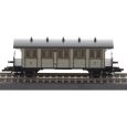 13101 Reisezugwagen 4. Klasse der K.P.E.V., Ep. I Thumbnail 2