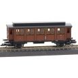 13121 Reisezugwagen 3. Klasse der K.P.E.V., Ep. I Thumbnail 1