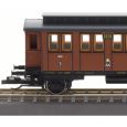 13121 Reisezugwagen 3. Klasse der K.P.E.V., Ep. I Thumbnail 4