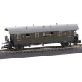 13243 Reisezugwagen 2. Klasse Bi der PKP, Ep. III Thumbnail 1