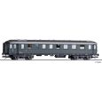 13358 Reisezugwagen 1./2. Klasse AB4ipüh der ÖBB, Ep. III Thumbnail 1