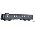 13398 Gepäckwagen D4üh der ÖBB, Ep. III Thumbnail 1