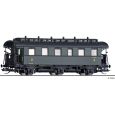 16055 Reisezugwagen 3. Klasse der SNCB, Ep. II Thumbnail 1