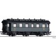 16056 Reisezugwagen 3. Klasse der SNCB, Ep. II Thumbnail 1