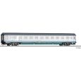 16252 Reisezugwagen 2. Klasse der FS, Ep. V (2. Betriebsnummer) Thumbnail 1