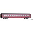 16256 Reisezugwagen 2. Klasse der CFR, Ep. V Thumbnail 1