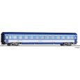 16278 Reisezugwagen 2. Klasse Bmz 235 der ČD, Ep. VI Thumbnail 1