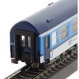 16400 Reisezugwagen 2. Klasse mit Fahrradabteil, Typ Y/B 70, der ČD, Ep. VI Thumbnail 3