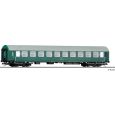 16411 Reisezugwagen 2. Klasse, Typ Y, der ČSD, Ep. IV Thumbnail 1