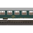 16411 Reisezugwagen 2. Klasse, Typ Y, der ČSD, Ep. IV Thumbnail 3
