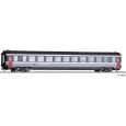 16514 Reisezugwagen 2. Klasse Bpm der SBB, Ep. V/VI Thumbnail 1