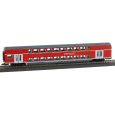 16796 Doppelstockwagen 1./2. Klasse DABz 755 der RegioJet, Ep. VI Thumbnail 2