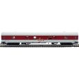 16812 Bahnpostwagen der Bulgarischen Post, Ep. V Thumbnail 1