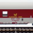 16812 Bahnpostwagen der Bulgarischen Post, Ep. V Thumbnail 5