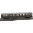 16903 Reisezugwagen 1. Klasse Ahxz der PKP, Ep. III Thumbnail 1