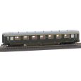 16903 Reisezugwagen 1. Klasse Ahxz der PKP, Ep. III Thumbnail 2