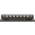 16903 Reisezugwagen 1. Klasse Ahxz der PKP, Ep. III Thumbnail 3