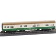 95638 Gepäckwagen Dg der DR, Ep. IV Thumbnail 1