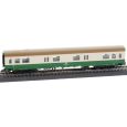 95638 Gepäckwagen Dg der DR, Ep. IV Thumbnail 2