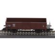 14091 Offener Güterwagen E der DSB, Ep. III Thumbnail 3
