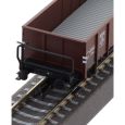 14091 Offener Güterwagen E der DSB, Ep. III Thumbnail 4