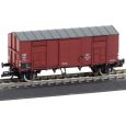 14881 Gedeckter Güterwagen Kdn der PKP, Ep. III Thumbnail 1