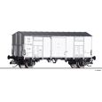 14885 Gedeckter Güterwagen Fc der FS, Ep. II Thumbnail 1