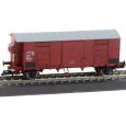 14888 Gedeckter Güterwagen Ghkkms der FS, Ep. IV Thumbnail 1